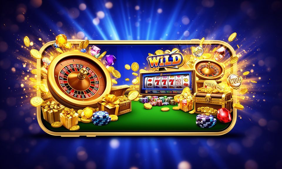 pui68 mobile gaming