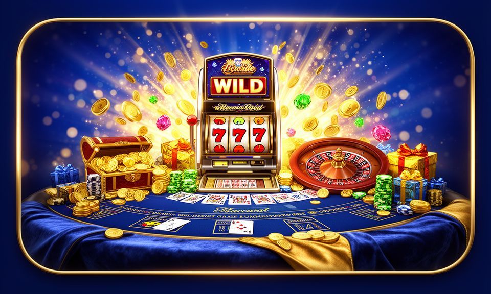 pui68 Casino