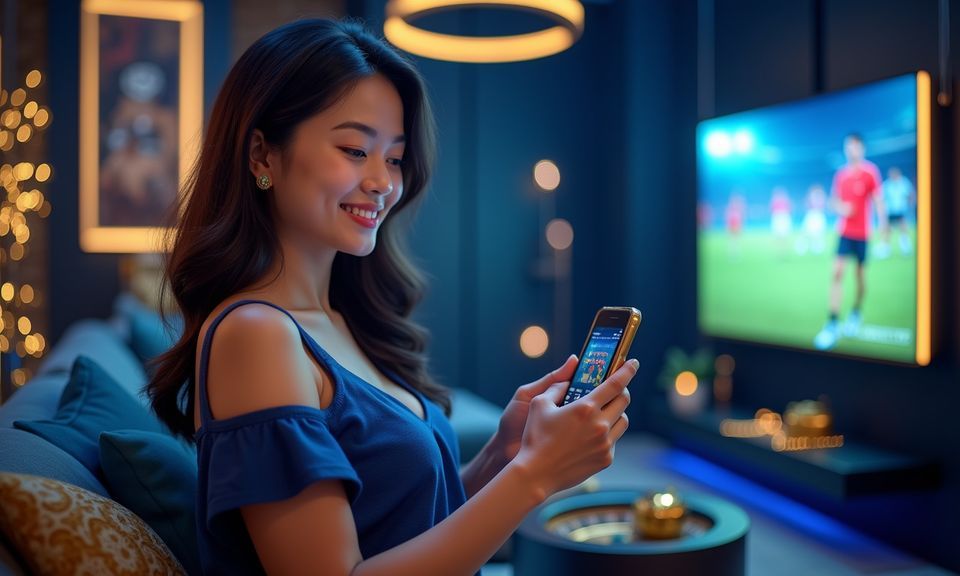 pui68 Live Tables, Slots and Sportsbook — All in One Lobby